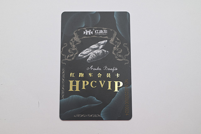 PVC錢幣卡您是否見過？